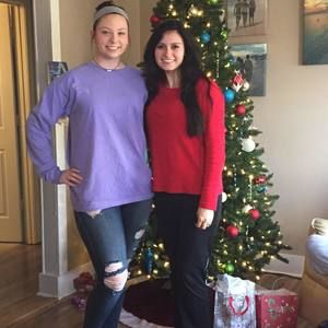 Meet your Posher, Hayley